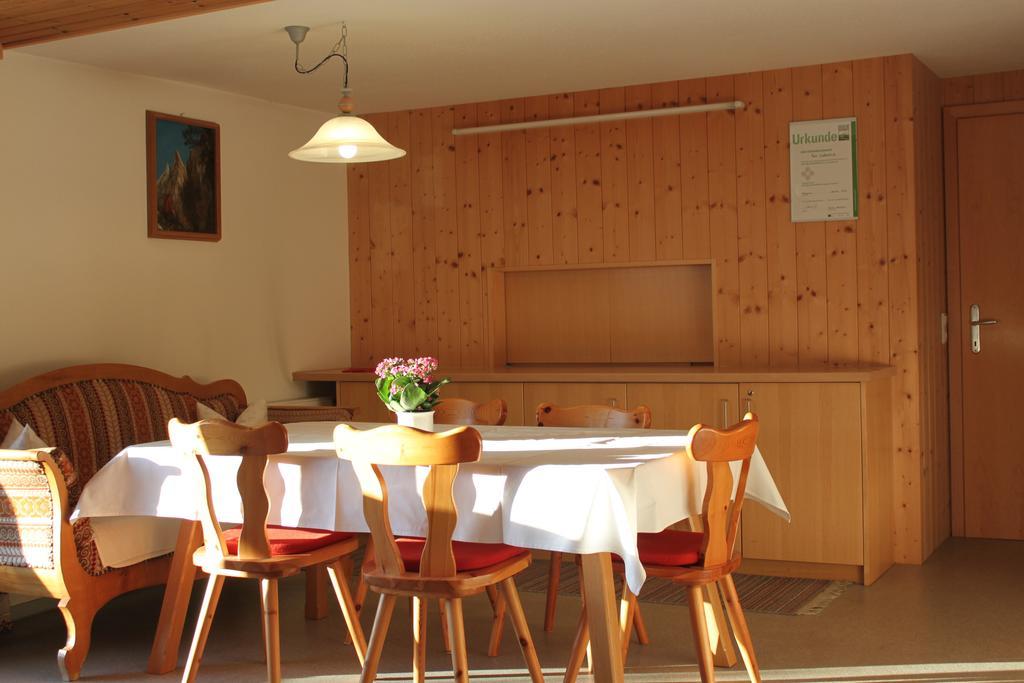 Villa Ferienbauernhof Liebschick à Egg Extérieur photo