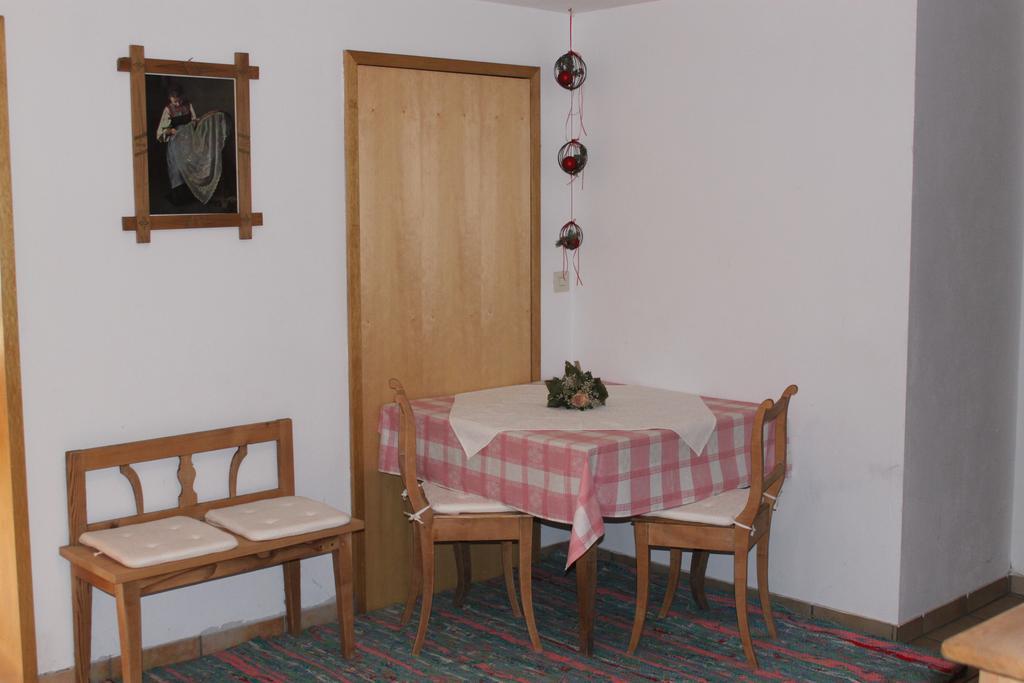Villa Ferienbauernhof Liebschick à Egg Extérieur photo