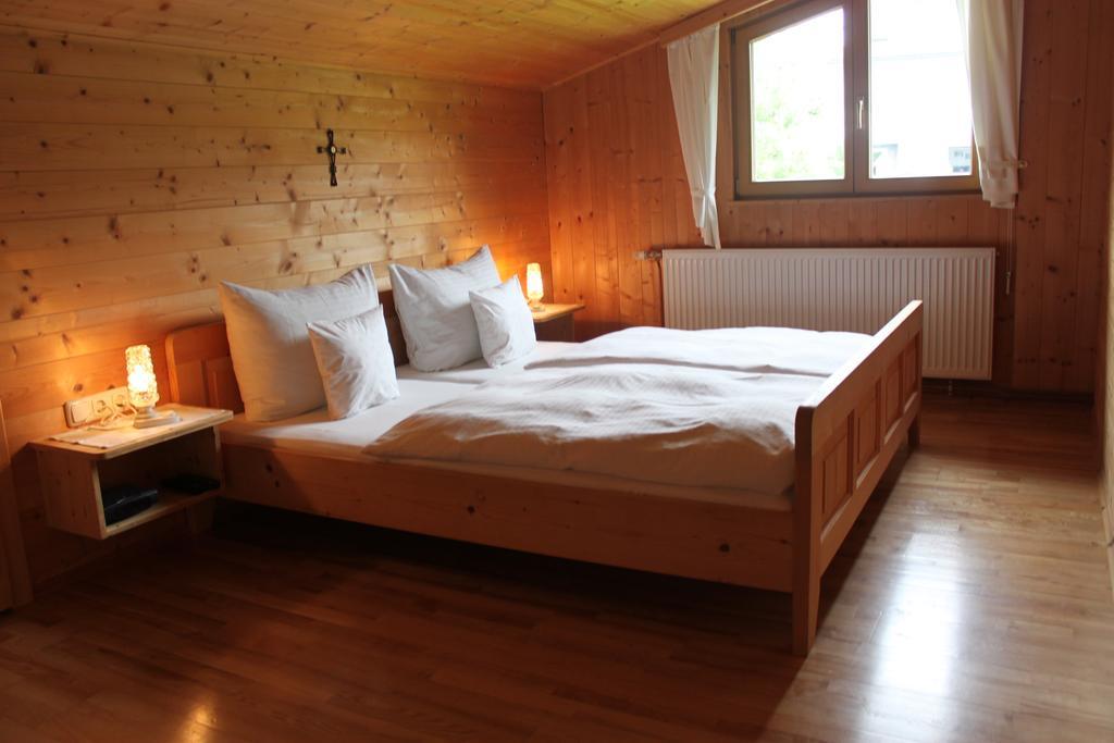 Villa Ferienbauernhof Liebschick à Egg Extérieur photo